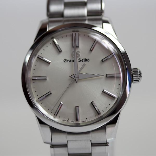 極美品】SBGX319 グランドセイコー GS