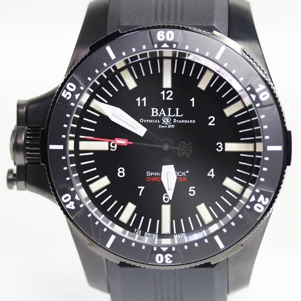 Ball Watch ボールウォッチエンジニア ハイドロカーボン ジャパンリミテッドdm2176a P3cj Bk自動巻き メンズ 腕時計 黒文字盤 100本限定 中古 美品 Mt2154 Mb19 1019 24 古恵良販売 通販 Yahoo ショッピング