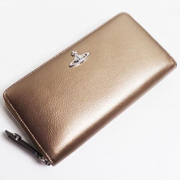 ヴィヴィアン ウエストウッド Vivienne Westwood ラウンドファスナー 長財布 Sheffield ゴールド 未使用品 買取品 質屋出品 Mb 0523 26 古恵良販売 通販 Yahoo ショッピング