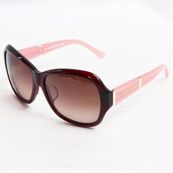 KATE SPADE ケイトスペード サングラス 57□14-130 GIANNA/F/S 9YF 
