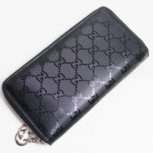 72%OFF!】 GUCCI グッチ 長財布 インプリメ asakusa.sub.jp