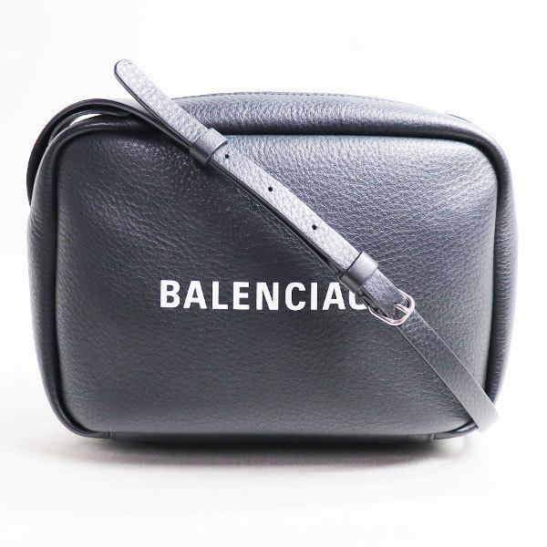 BALENCIAGA バレンシアガ EVERYDAY エブリデイクロスボディバッグ