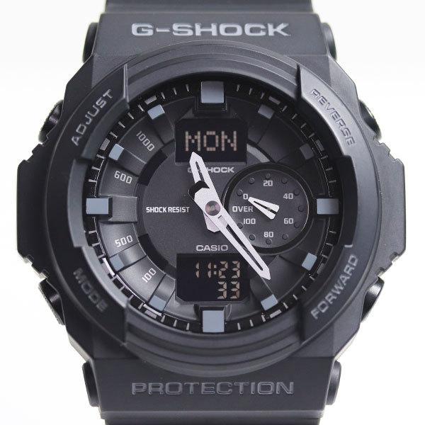 Mt3144 Casio カシオ G Shock Gショック 腕時計 メンズ ジーショックga 150 1ajf 中古 Mb21 0228 48 古恵良販売 通販 Yahoo ショッピング
