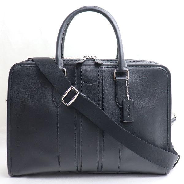 お得セット COACH コーチ ビジネスバッグ F72309 ecousarecycling.com