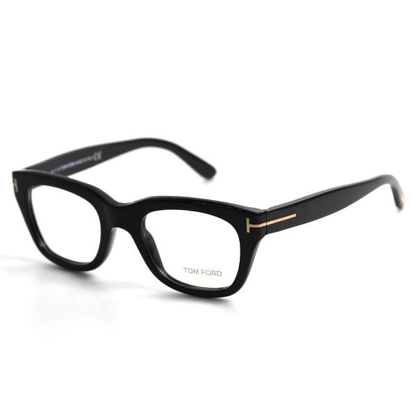 高品質の激安 TOM FORD TF-5178 001アジアンフィット 50 21 145