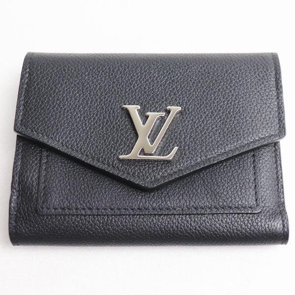 LV lv ルイヴィトン LOUIS VUITTON コンパクト財布ポルトフォイユ