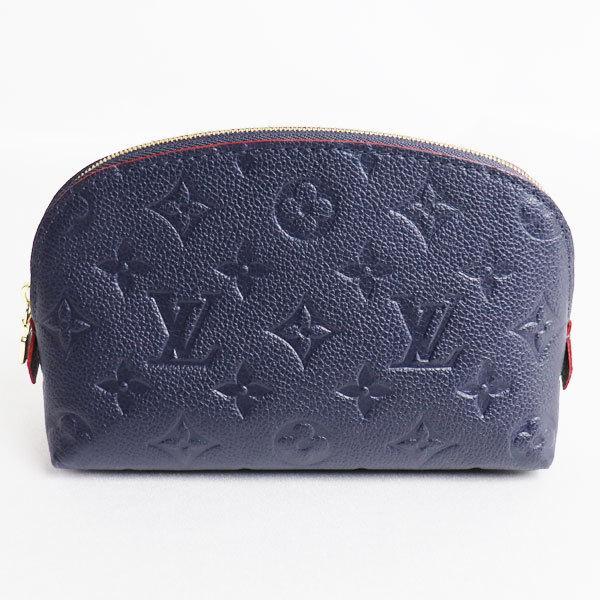 LV lv ルイヴィトン LOUIS VUITTON アンプラント ポシェット・コスメティック 化粧ポーチ M69413/中古/美品/質屋出店