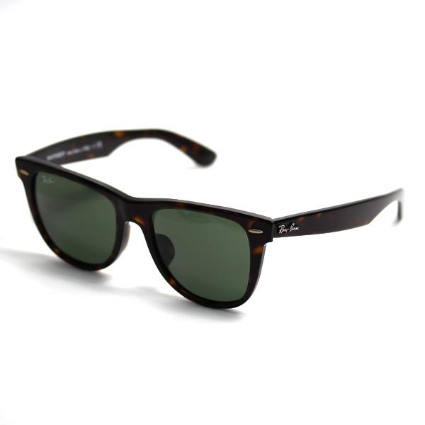 Ray-Ban レイバン RB2140-F 902 54□18 150 3N WAYFARER/ウェイ