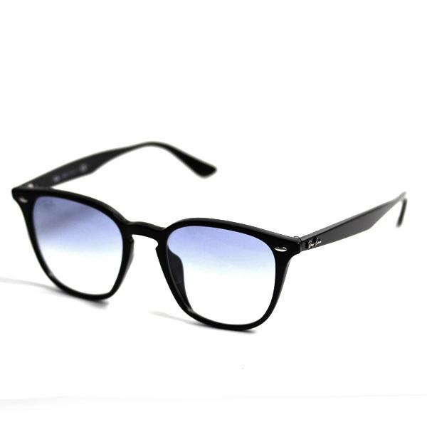 Ray-Ban レイバン RB4258-F 601/19 52□20 150 1N made in Italy 眼鏡 