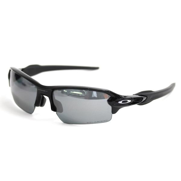 オークリー OAKLEY サングラス フラック2.0 アジアンフィット OO9271-07 POLARIZEDレンズ/中古/質屋出店