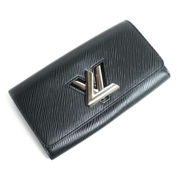 【極美品】ルイヴィトン M68309 ポルトフォイユ ツイスト エピ 長財布 楽天市場】ルイヴィトン LOUIS VUITTON 長財布 エピ