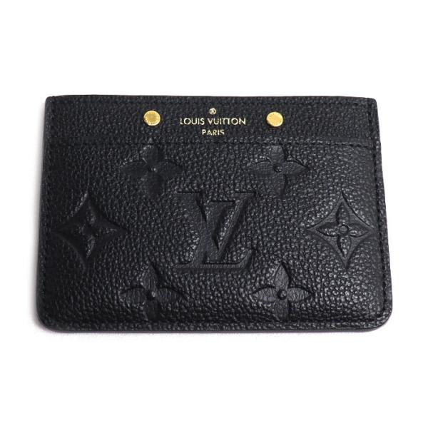 LOUIS VUITTON（ルイ・ヴィトン） ポルトカルト サーンプル カード