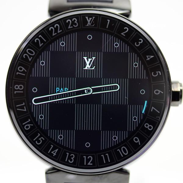 lv LV ルイヴィトン LOUIS VUITTONタンブール ホライゾン スマート  