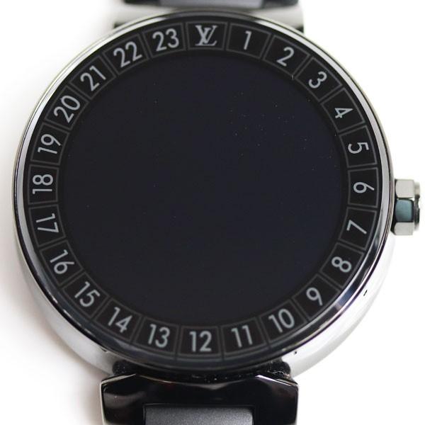 lv LV ルイヴィトン LOUIS VUITTONタンブール ホライゾン スマート  