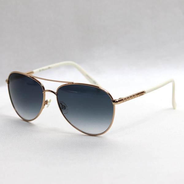 クリスチャンディオール Christian Dior サングラス PICCADILLY2 ゴールドJ5GJJ 59口16-135/中古/質屋出店