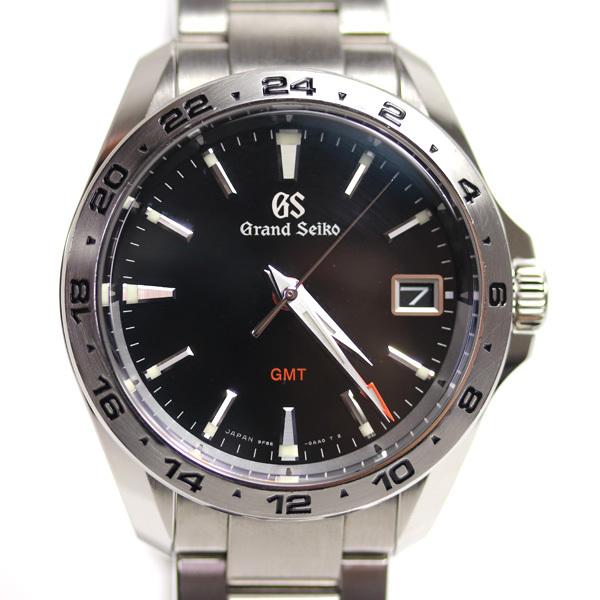MT3084 SEIKO セイコー GRAND SEIKO グランドセイコー SBGN003/9F86 