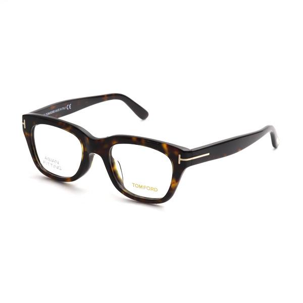 TOM FORD トムフォード メガネフレーム眼鏡 TF-5178-Fアジアンフィット 