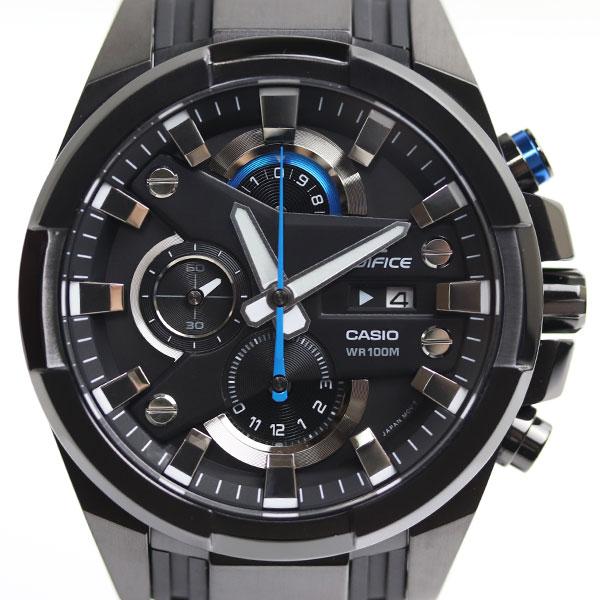 MT3331 カシオ CASIO EDIFICE EFR-540BK-1AVUDF カシオ エディフィス