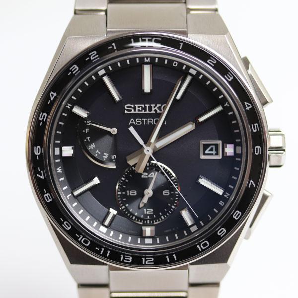 SEIKO セイコー アストロン 電波ソーラー 腕時計 ソーラー SBXY039 