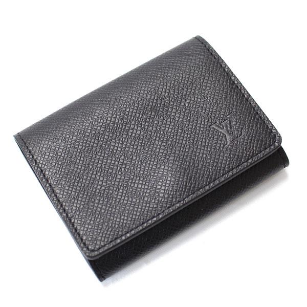 LOUIS VUITTON ルイ・ヴィトン アンヴェロップ・カルト ドゥ