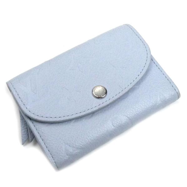 LOUIS VUITTON ルイ・ヴィトン ポルトモネ・ロザリ コインケース  