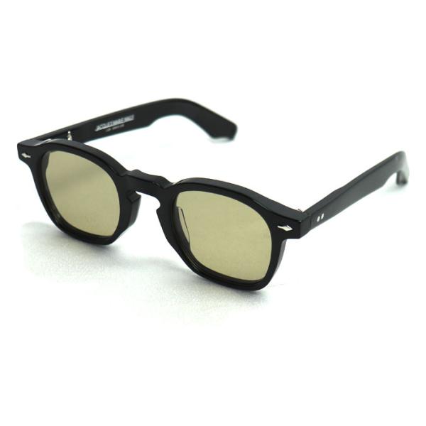 美品 ジャックマリーマージュ サングラス JMMWY26 ブラック 度なし. 美品 ジャックマリーマージュ サングラス JMMWY26 ブラック 度