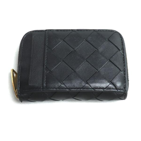 BOTTEGAVENETA ボッテガヴェネタ イントレチャート ジップアラウンド