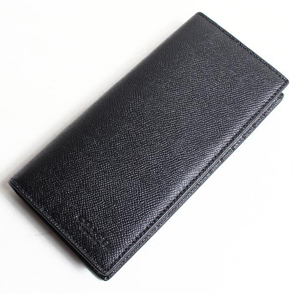 コーチ Coach クロスグレインレザー 長財布二つ折り メンズ F Blk 質屋出店 あすつく アウトレット 新品 未使用品 買取品 Ou 0329 81 古恵良販売 通販 Yahoo ショッピング