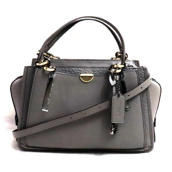 新品/未使用品/買取品 COACH コーチ バッグ ドリーマー 33094 DKHGR 