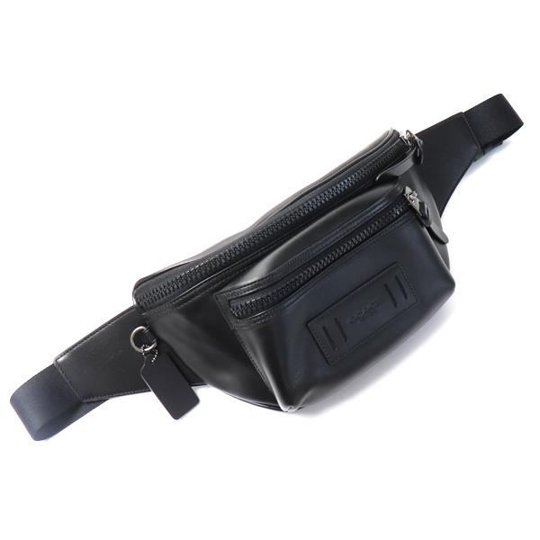 コーチ/COACHバッグF75776ボディーバッグ ベルトバッグ ウエストバッグ