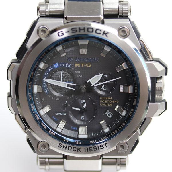 MT3983 カシオ CASIO G-SHOCK MT-G「TOUGH MVT.MULTI BAND 6」腕時計