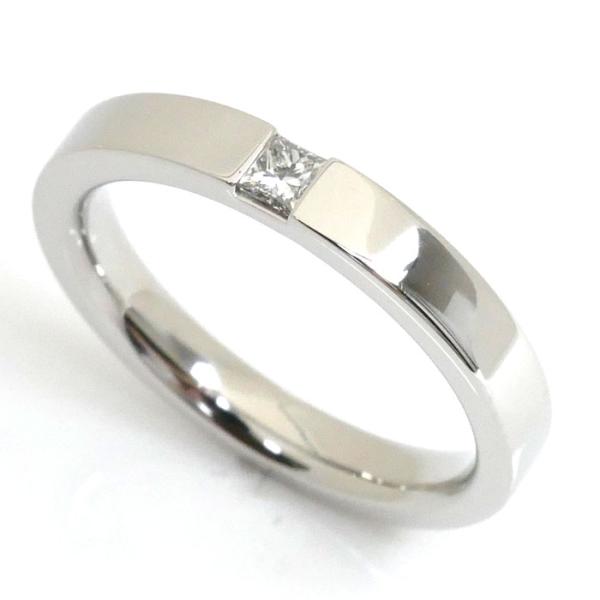 HARRY WINSTON ハリーウィンストン Pt950プラチナ プリンセス HARRY WINSTON ハリーウィンストン Pt950プラチナ プリンセス