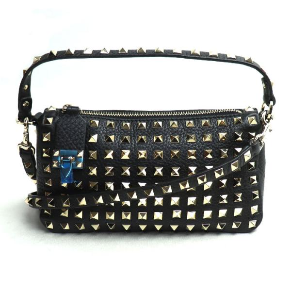 Valentino Garavani ヴァレンティノ・ガラヴァーニ ロックスタッズ