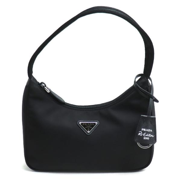【人気】PRADA プラダ テスートナイロン ボディバッグ 黒 多機能 楽天市場】【美品】 プラダ ボディバッグ & バックパック テスート