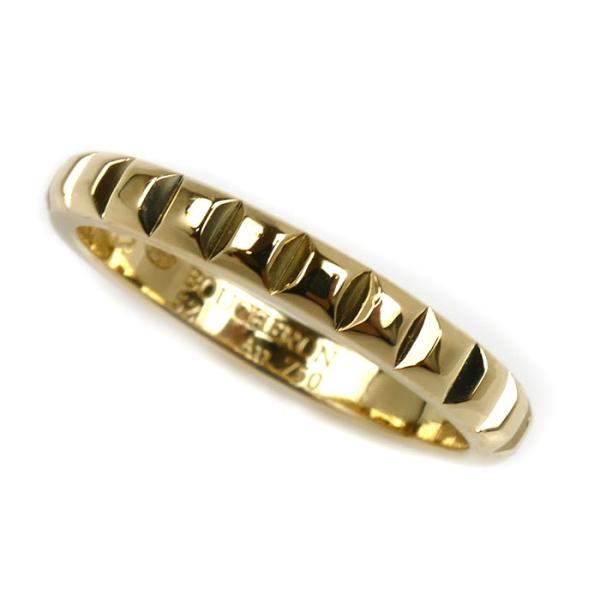 BOUCHERON（ブシュロン） K18YG イエローゴールド クルドパリ
