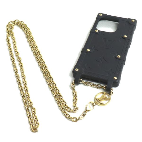 LOUIS VUITTON（ルイ・ヴィトン） リ トランク IPHONE 14 PRO iPhone