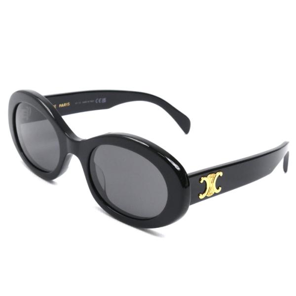 CELINE（セリーヌ） トリオンフ 01 サングラス ブラック CL40194U 01A