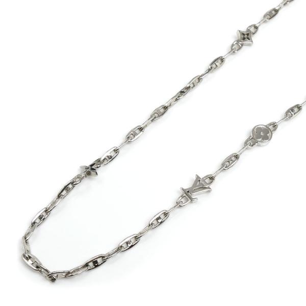 LOUIS VUITTON（ルイ・ヴィトン） ネックレス LV スピード ネックレス