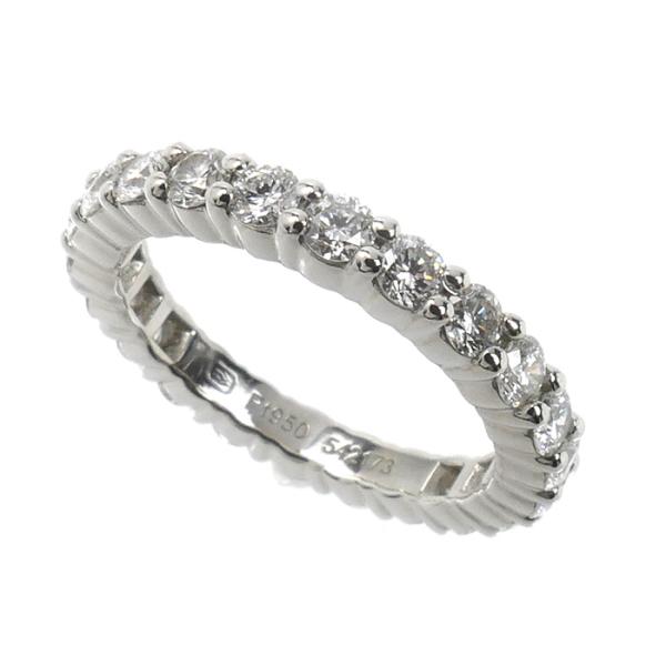 HARRY WINSTON ハリーウィンストン Pt950 プロングセット フル