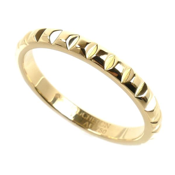 BOUCHERON（ブシュロン） K18YG イエローゴールド クルドパリ