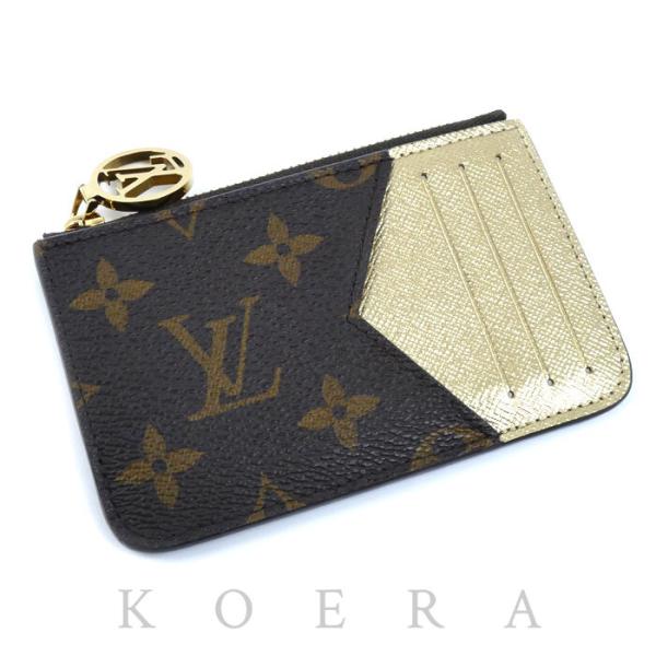 LOUIS VUITTON（ルイ・ヴィトン） ポルト カルト ロミー フラグメント