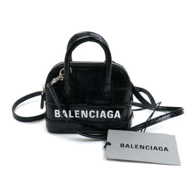 バレンシアガ ヴィルトップ ミニショルダー ショルダーバッグ バレンシアガ(BALENCIAGA)バレンシアガ ヴィルトップ ミニショルダー