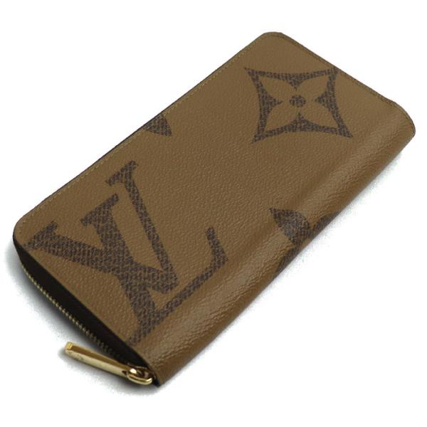 LOUIS VUITTON（ルイ・ヴィトン） ジッピー ウォレット 長財布