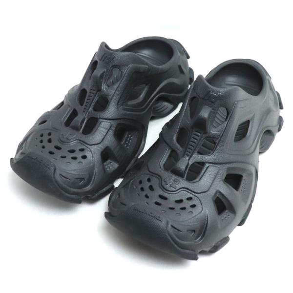 BALENCIAGA（バレンシアガ） 2023SS HD Mule サンダル ブラック 735249