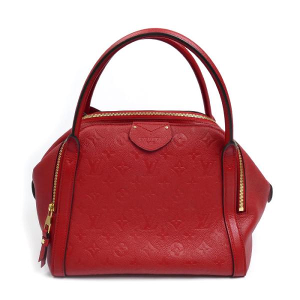 LOUIS VUITTON（ルイ・ヴィトン） マレMM ハンドバッグ モノグラム 
