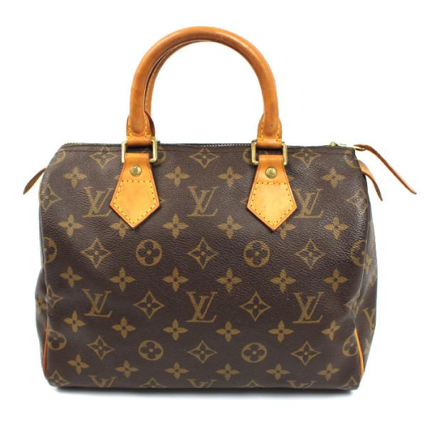 LOUIS VUITTON（ルイ・ヴィトン） スピーディ25 ハンドバッグ