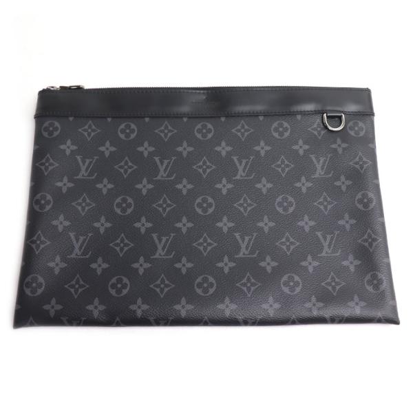 LOUIS VUITTON（ルイ・ヴィトン） ポシェット ディスカバリー クラッチ
