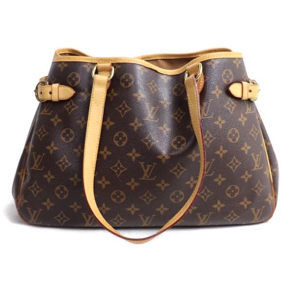 LOUIS VUITTON（ルイ・ヴィトン） バティニョール オリゾンタル トート