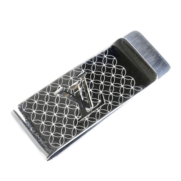 LOUIS VUITTON（ルイ・ヴィトン） スティール ビルクリップ