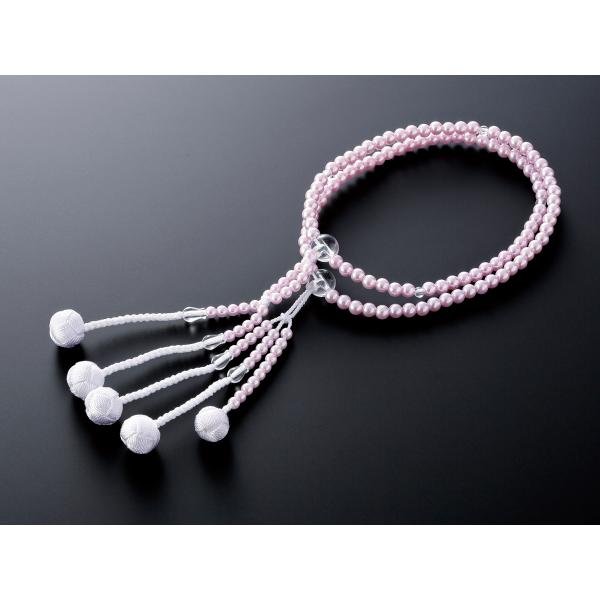 ■手毬梵天　8寸■どの色も輝くパール仕立て!!■紙箱入り※こちらの商品はメール便にて商品を発送致します。※商品の数や種類によっては宅配便になることがございますので予めご了承下さい。